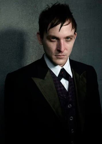 Olivia Chestrfield Cobblepot