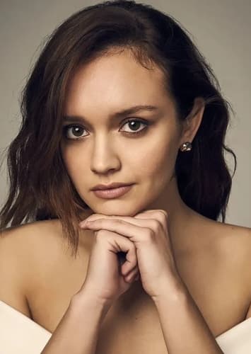 Olivia Cooke