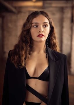Olivia Cooke