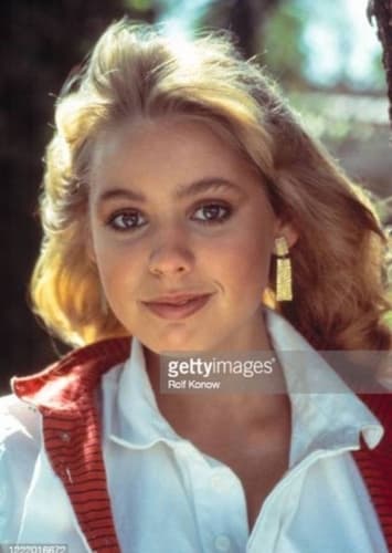 Olivia d'Abo