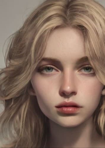 Olivia Gertrude Silver