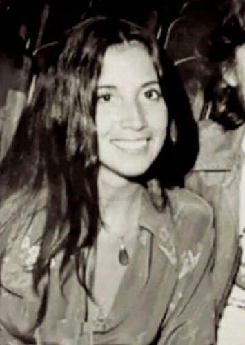 Olivia Harrison