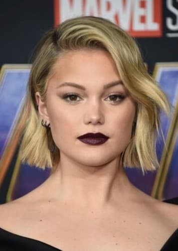 Olivia Holt