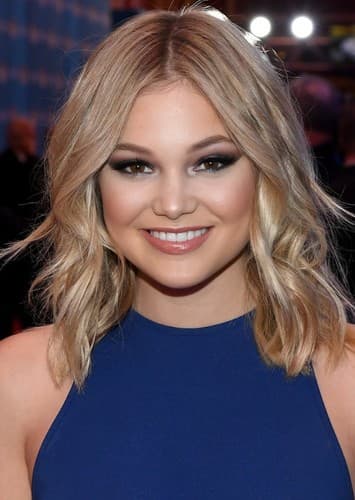 Olivia Holt