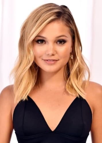 Olivia Holt