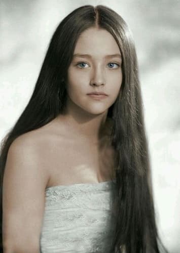 Olivia Hussey