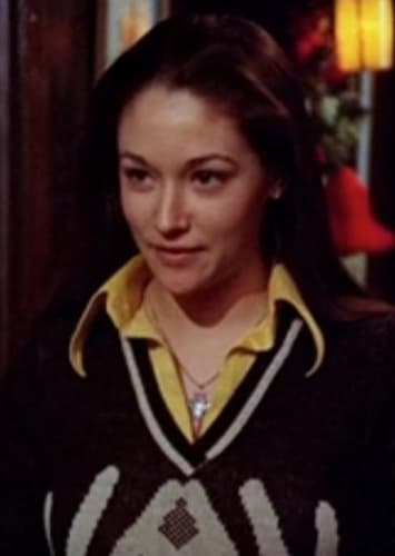 Olivia Hussey