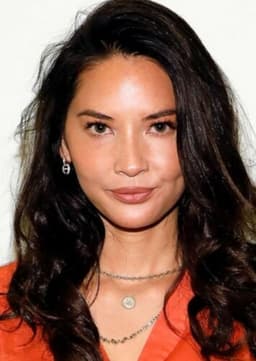 Olivia Munn