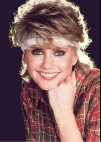 Olivia Newton-John