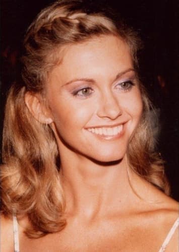 Olivia Newton John