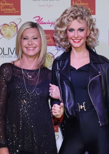 Olivia Newton-John