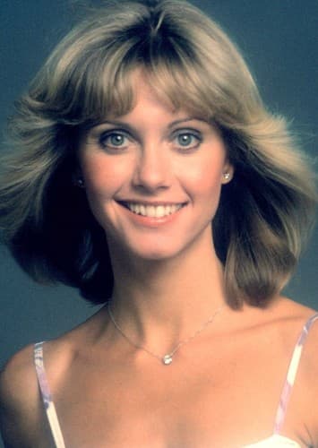 Olivia Newton-John