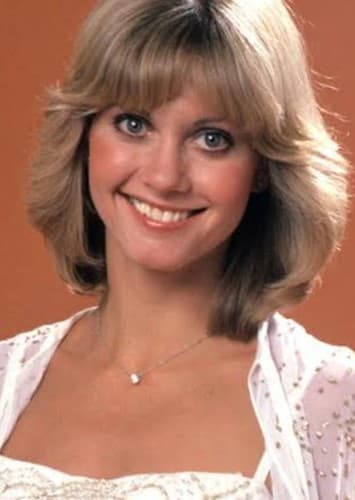Olivia Newton-John