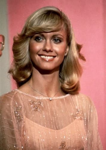 Olivia Newton John