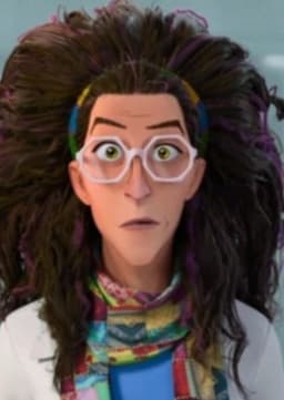 Olivia Octavius