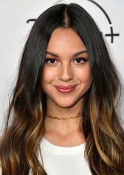 Olivia Rodrigo