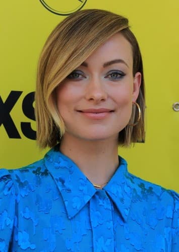 Olivia Wilde