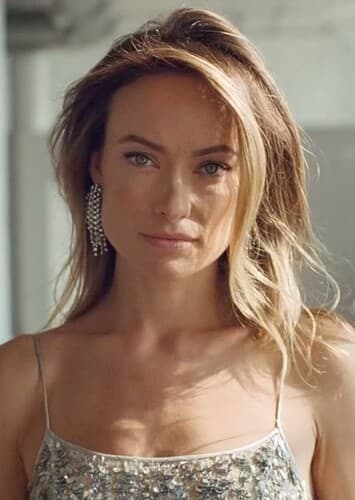Olivia Wilde