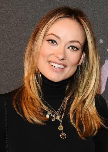 Olivia Wilde