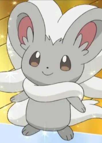 OliviaHersom2's Cinccino