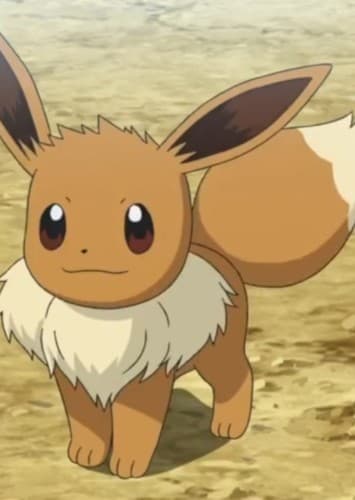 OliviaHersom2's Eievui