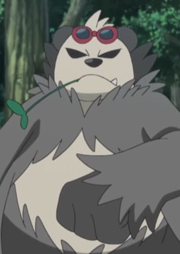 OliviaHersom2's Goronda