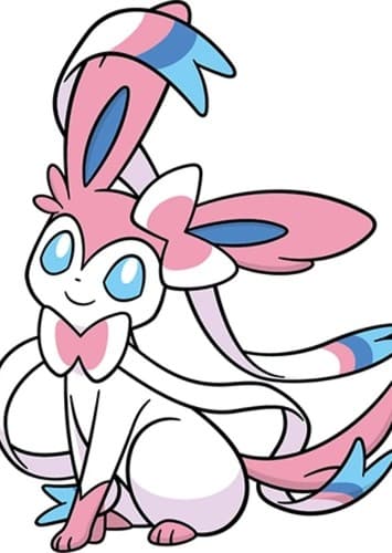 OliviaHersom2's Nymphia