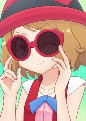 OliviaHersom2's Pokemon