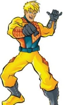 Ollie Herbert Sharker