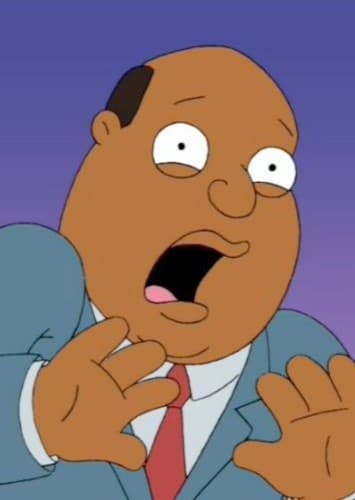 Ollie Williams