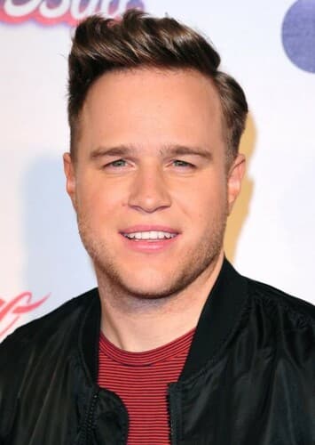 Olly Murs