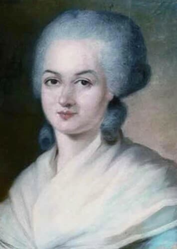 OLYMPE DE GOUGES