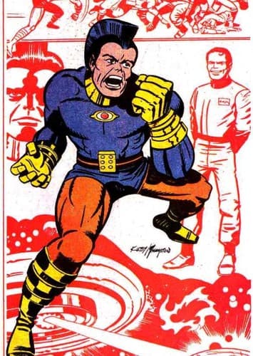 OMAC