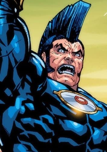 OMAC