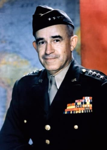 Omar Bradley