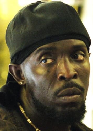 Omar Little