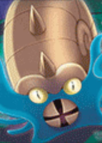 Omastar / オムスター