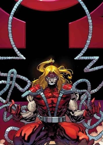 Omega Red
