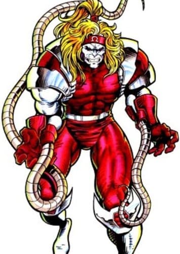 Omega Red