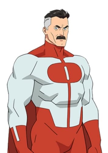 Omni-Man