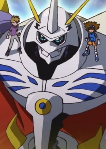 Omnimon
