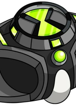 Omnitrix