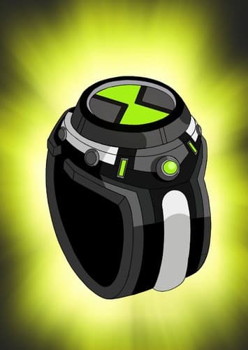 Omnitrix