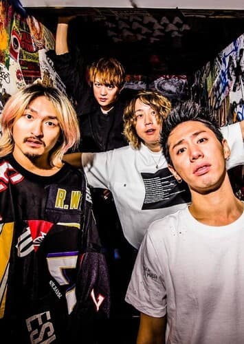 One Ok Rock
