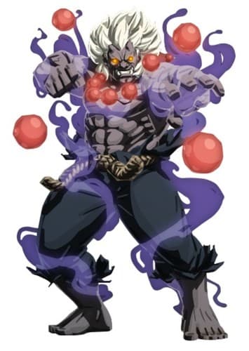Oni