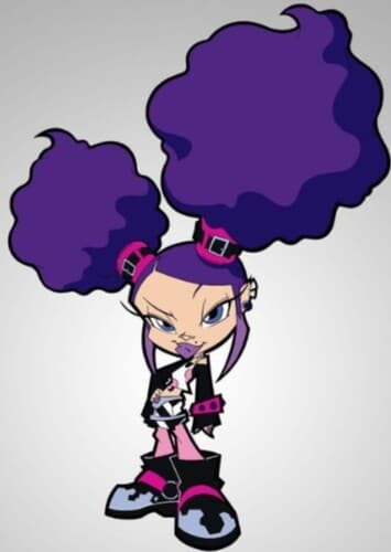 Onyx Von Trollenberg