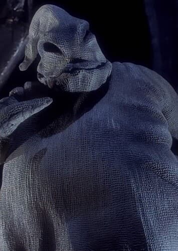 Oogie Boogie