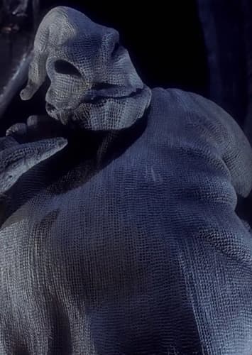 Oogie Boogie
