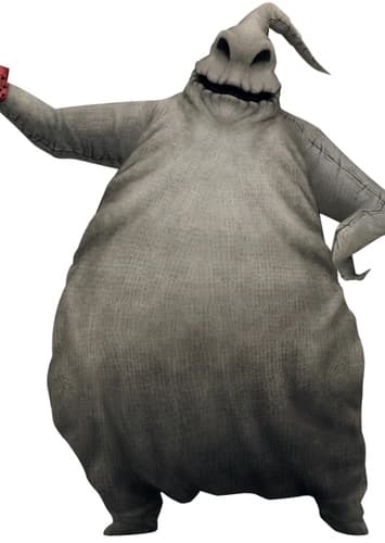 Oogie Boogie