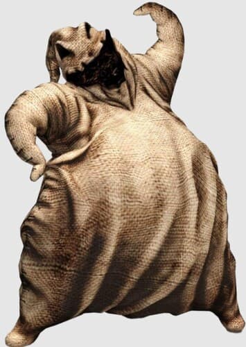 Oogie Boogie